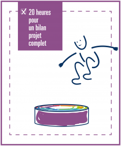 Booster complet de projet entrepreneurial