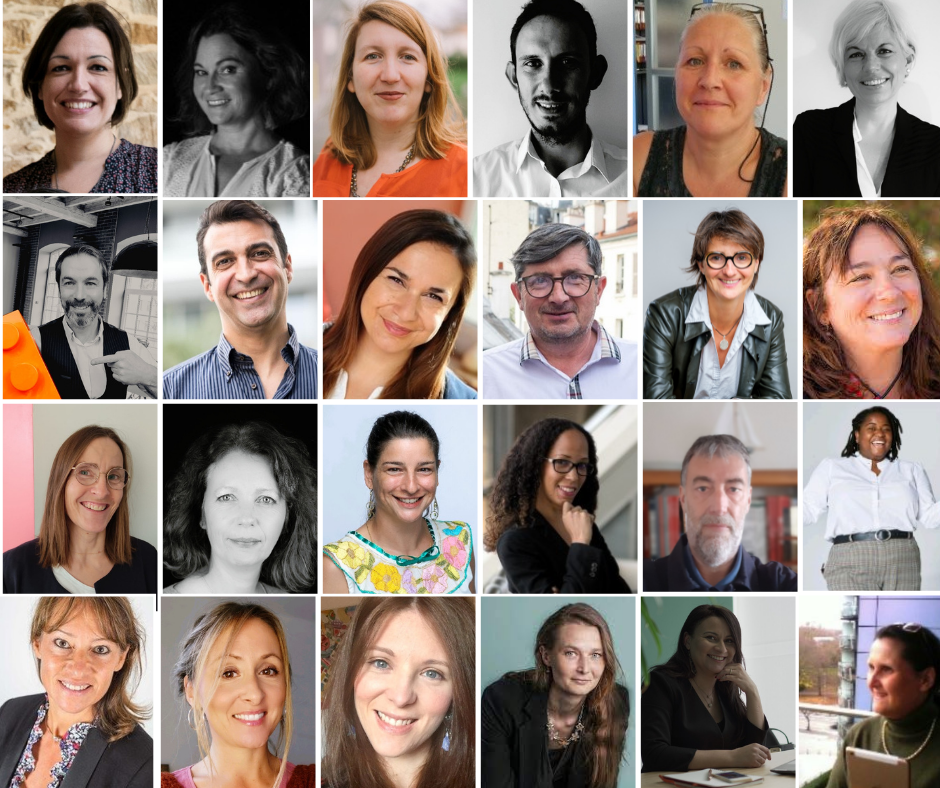 Forces Vives Entrepreneuriales